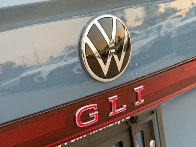 Volkswagen Jetta GLI 2.0T Autobahn de 2026