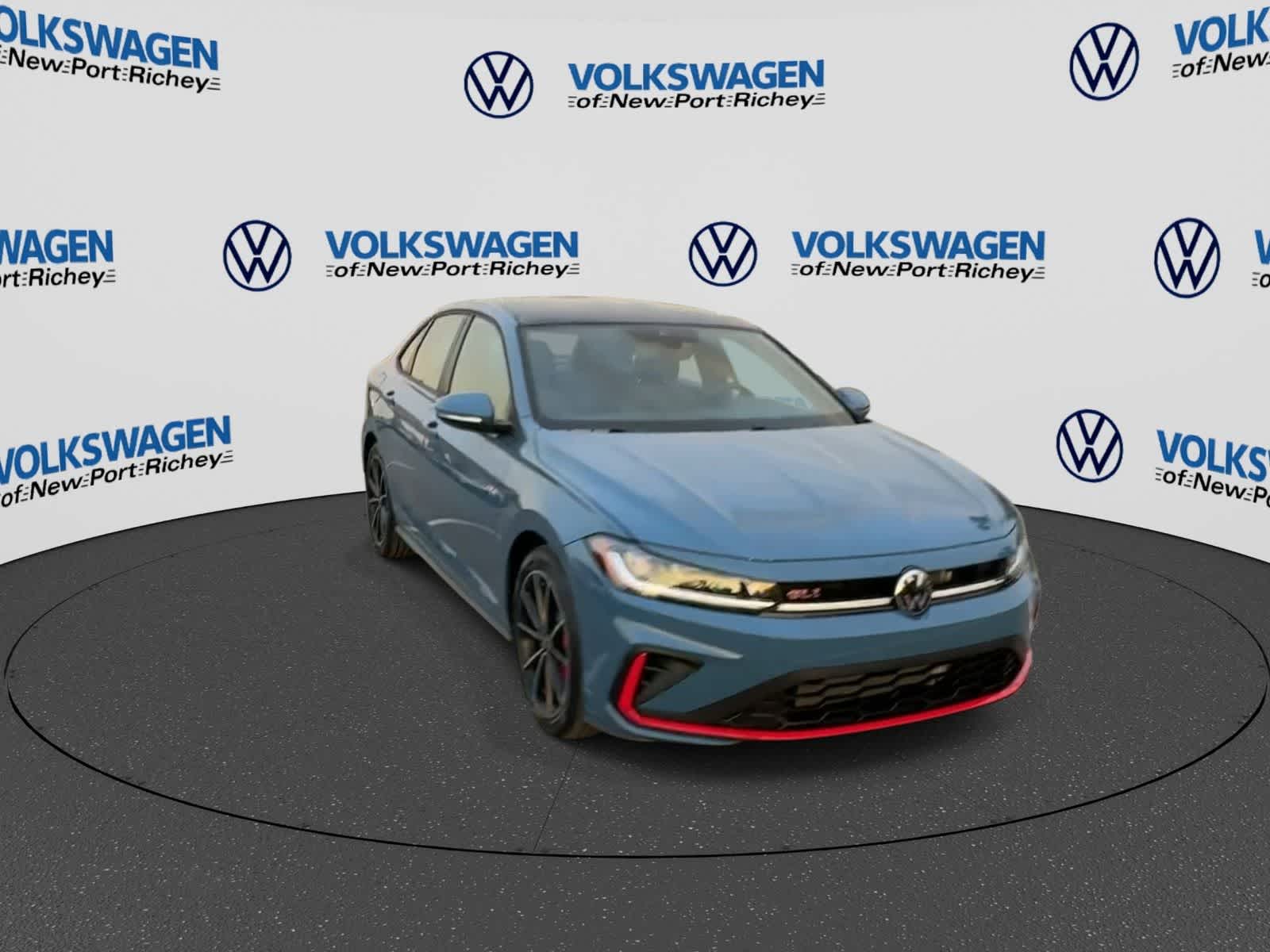 Volkswagen Jetta GLI 2.0T Autobahn de 2026