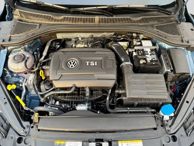 Volkswagen Jetta GLI 2.0T Autobahn de 2026