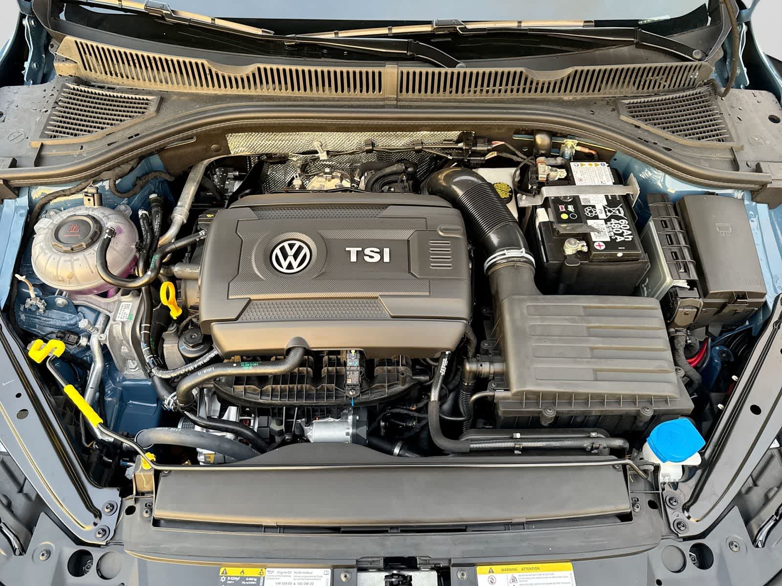 Volkswagen Jetta GLI 2.0T Autobahn de 2026