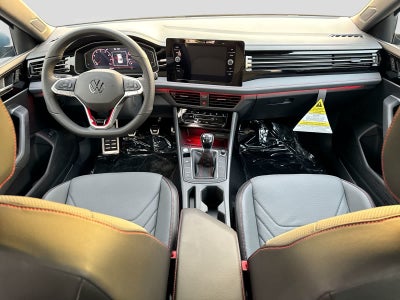 Volkswagen Jetta GLI 2.0T Autobahn de 2026
