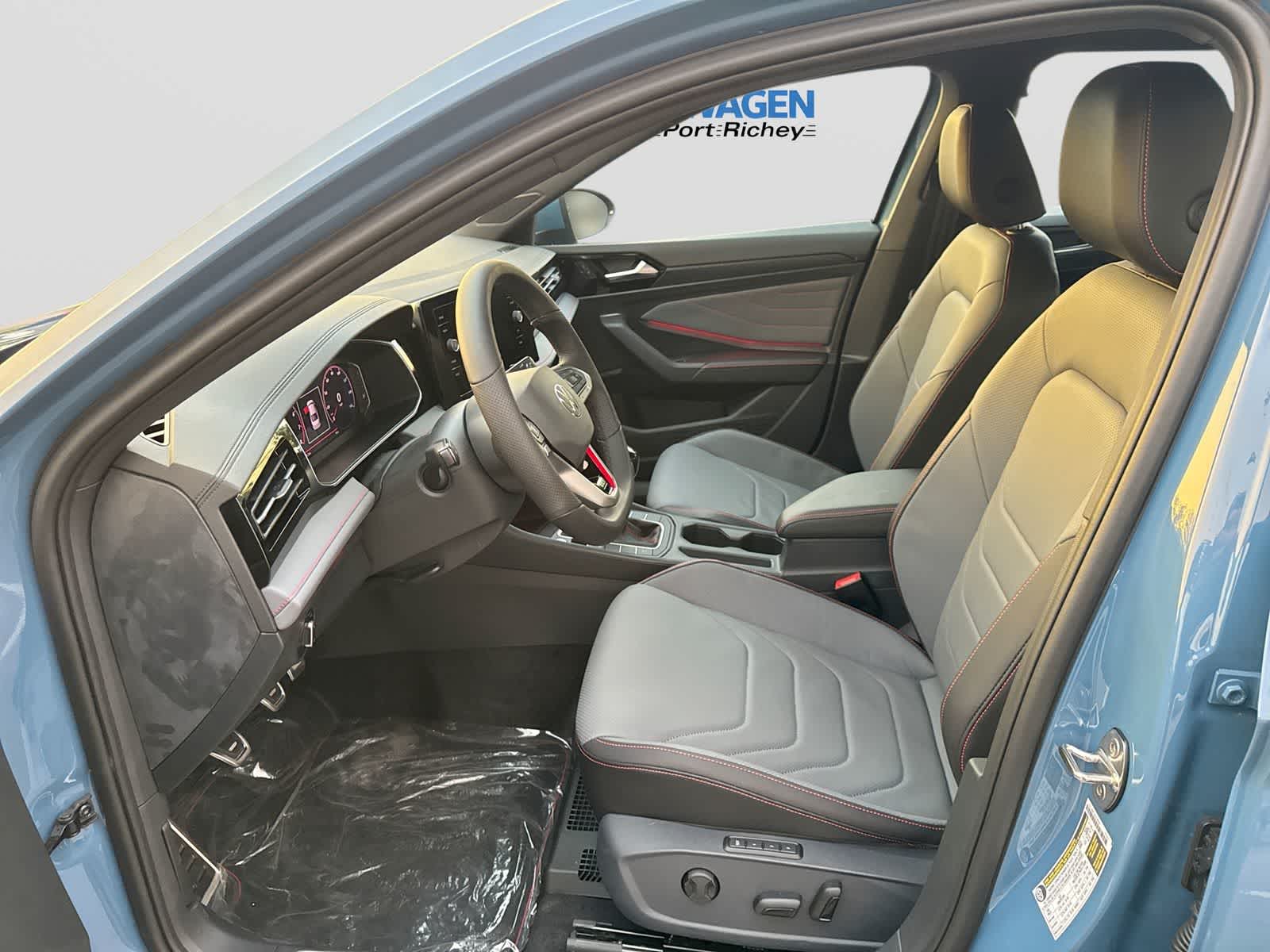 Volkswagen Jetta GLI 2.0T Autobahn de 2026