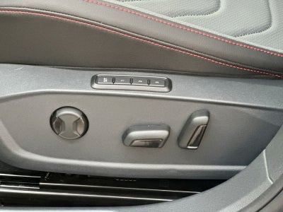 Volkswagen Jetta GLI 2.0T Autobahn de 2026