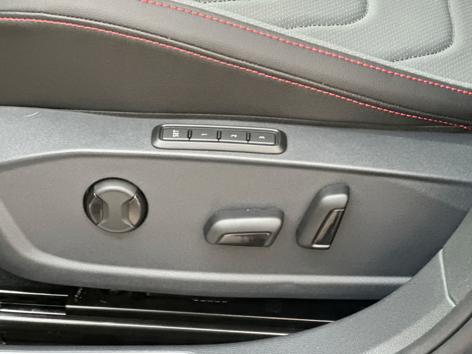 Volkswagen Jetta GLI 2.0T Autobahn de 2026