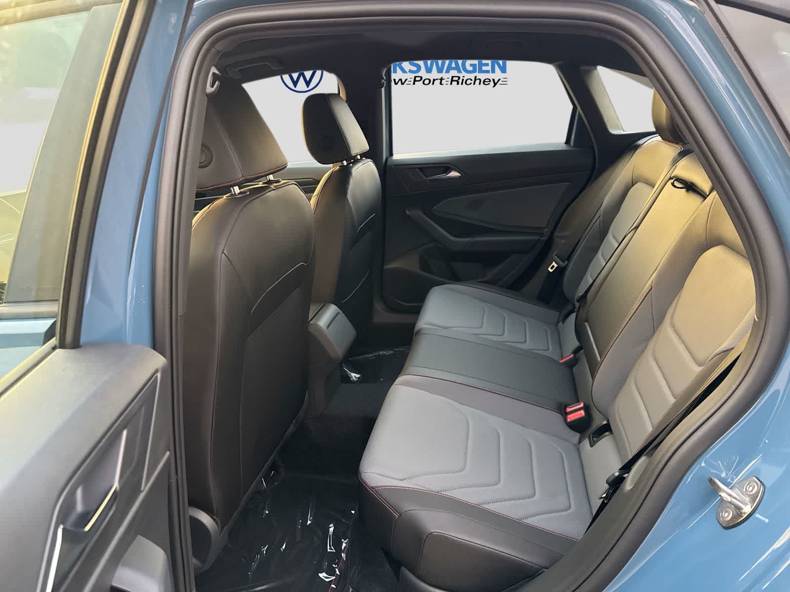 Volkswagen Jetta GLI 2.0T Autobahn de 2026