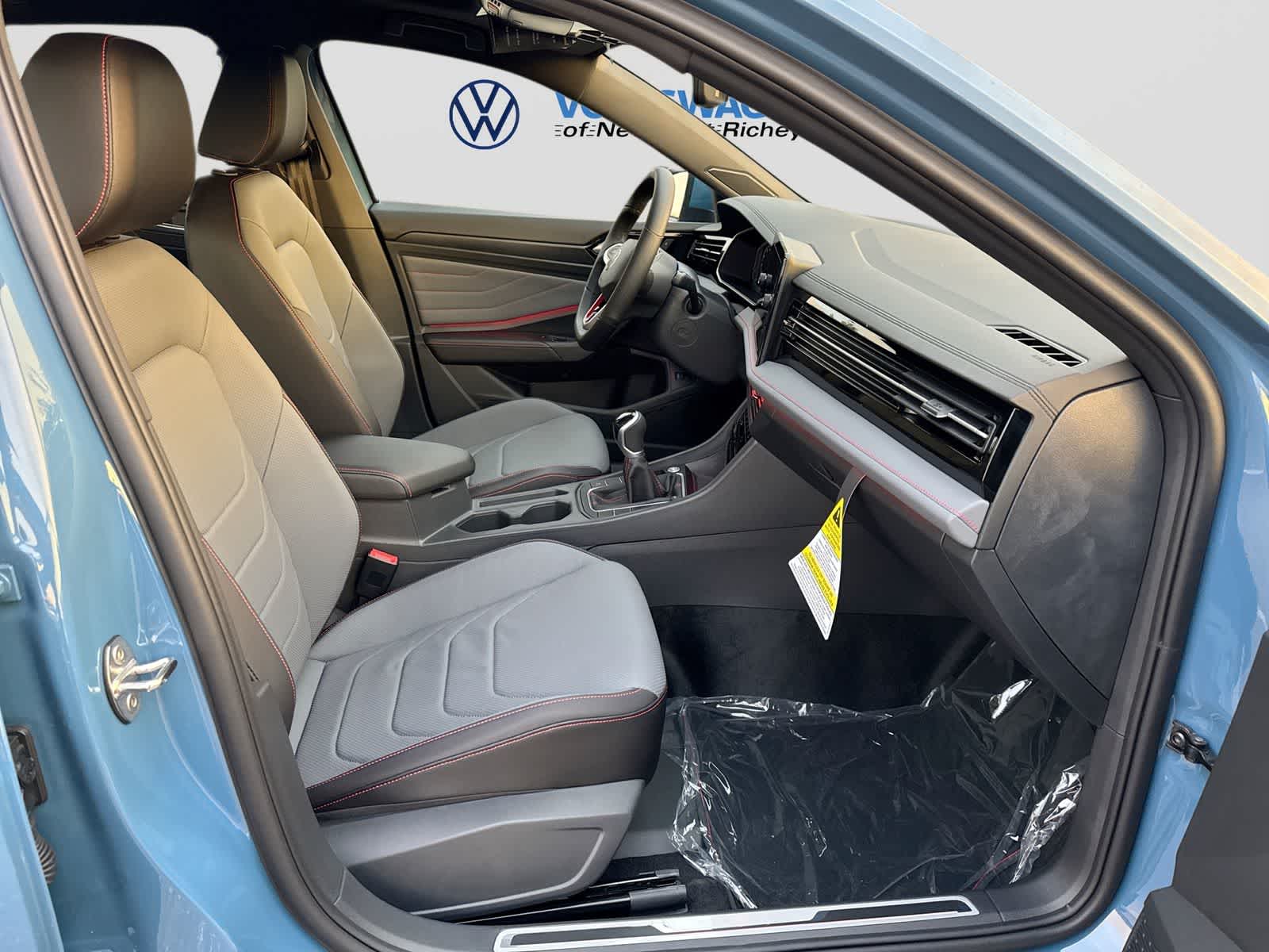 Volkswagen Jetta GLI 2.0T Autobahn de 2026