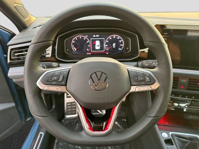 Volkswagen Jetta GLI 2.0T Autobahn de 2026
