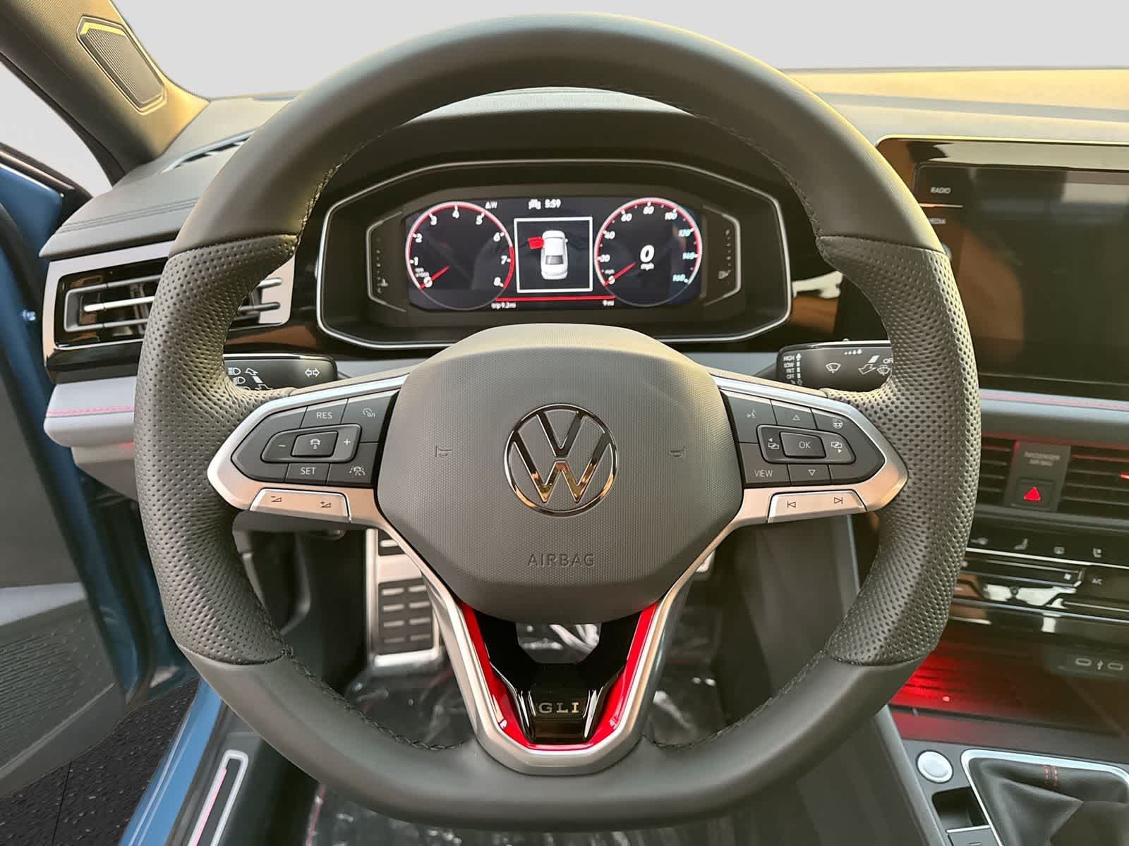 Volkswagen Jetta GLI 2.0T Autobahn de 2026