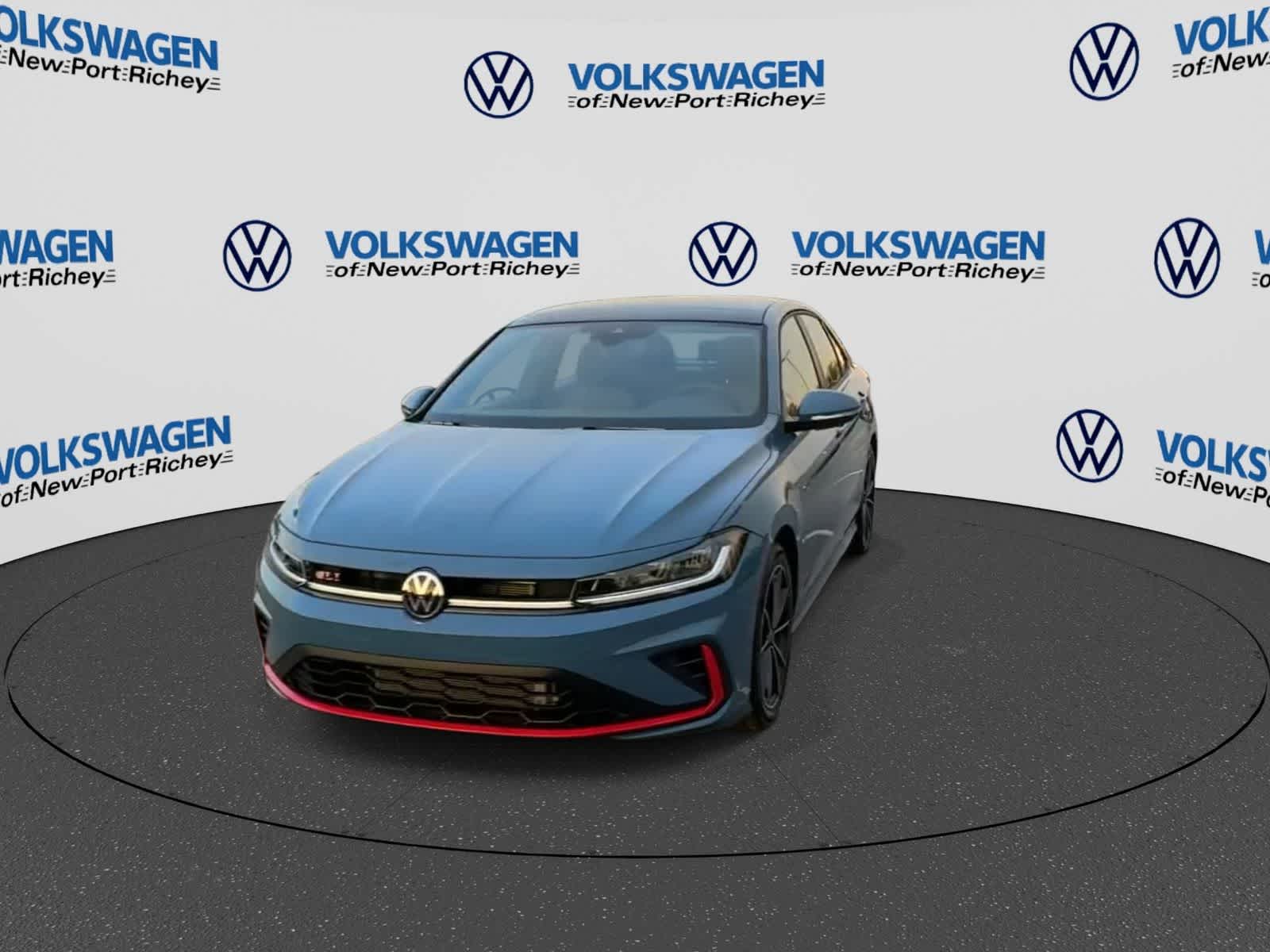 Volkswagen Jetta GLI 2.0T Autobahn de 2026