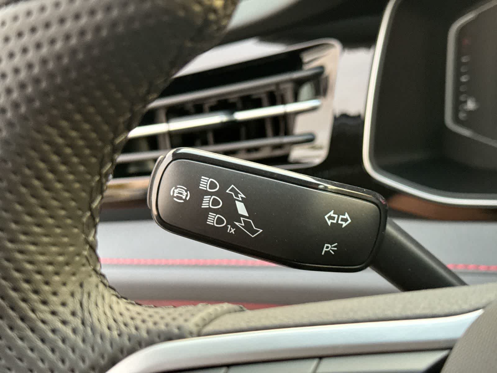 Volkswagen Jetta GLI 2.0T Autobahn de 2026