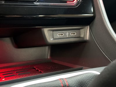 Volkswagen Jetta GLI 2.0T Autobahn de 2026