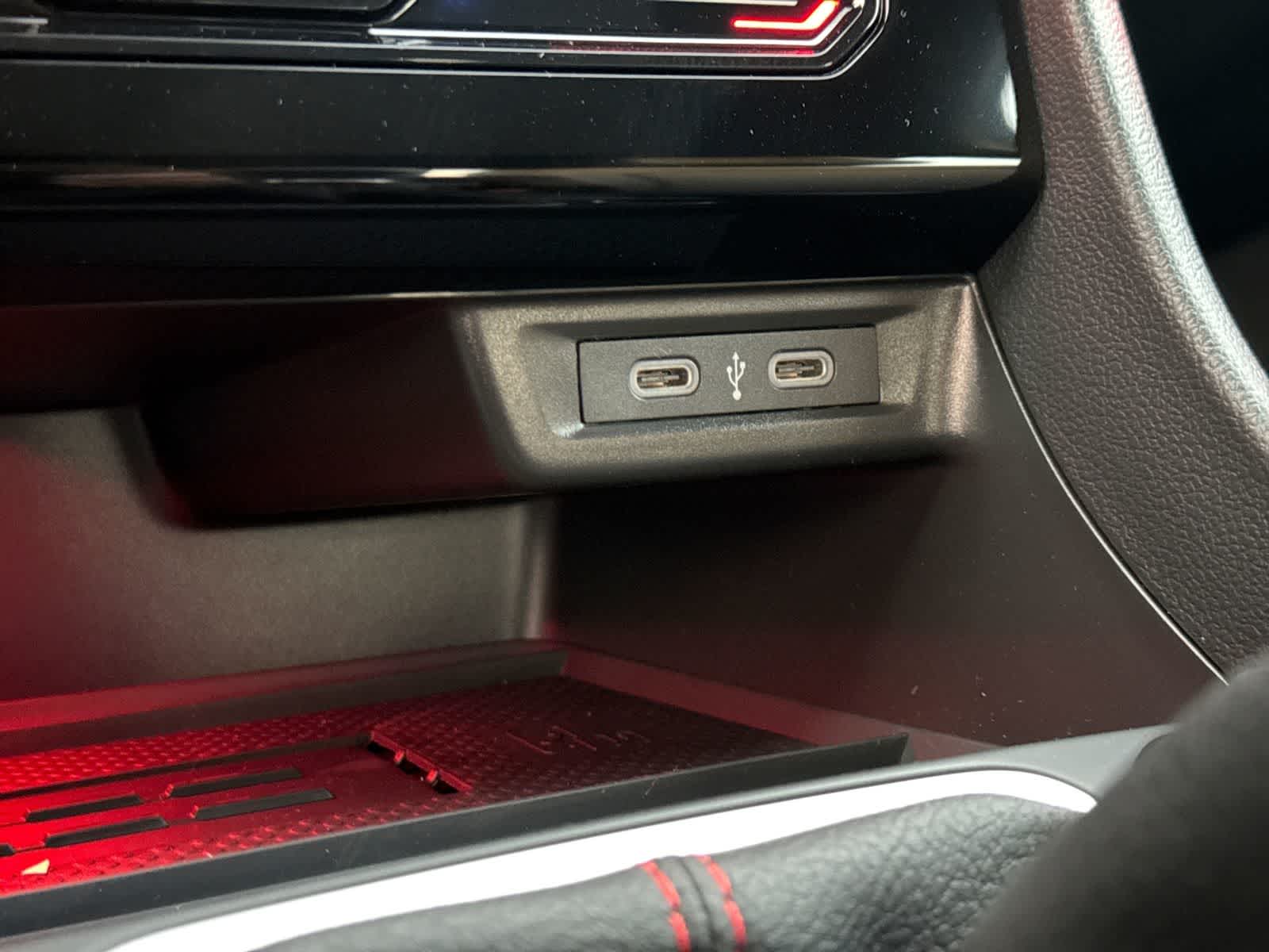 Volkswagen Jetta GLI 2.0T Autobahn de 2026