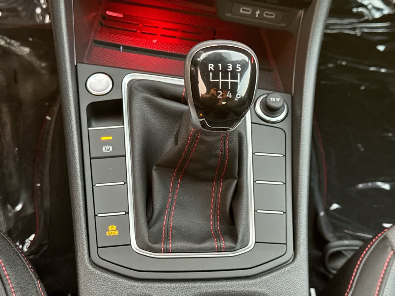 Volkswagen Jetta GLI 2.0T Autobahn de 2026