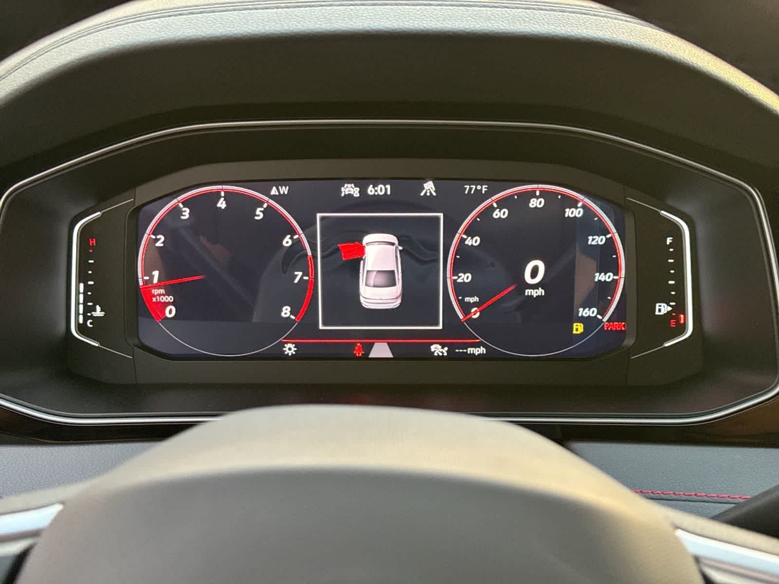 Volkswagen Jetta GLI 2.0T Autobahn de 2026