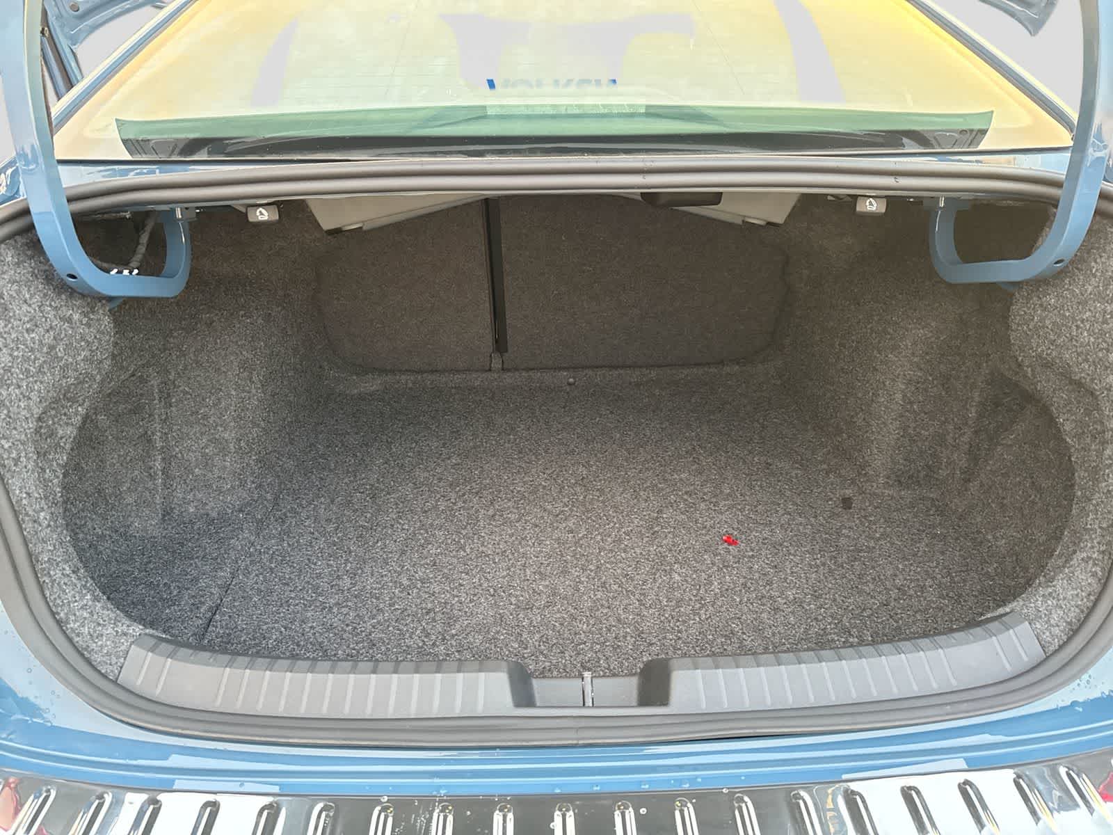 Volkswagen Jetta GLI 2.0T Autobahn de 2026