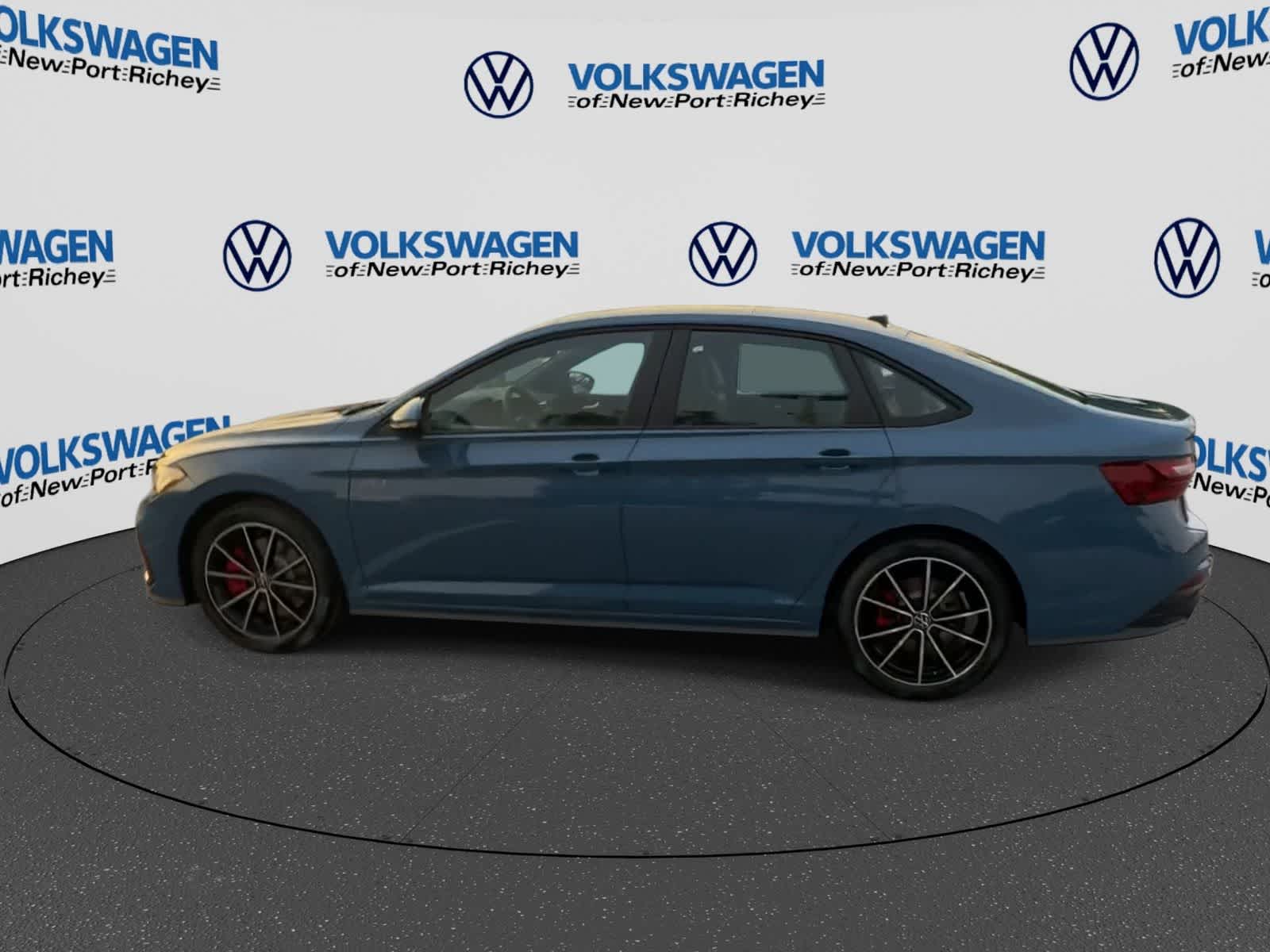 Volkswagen Jetta GLI 2.0T Autobahn de 2026