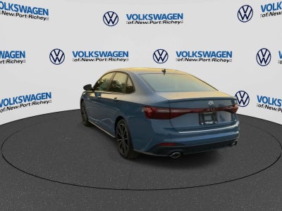 Volkswagen Jetta GLI 2.0T Autobahn de 2026