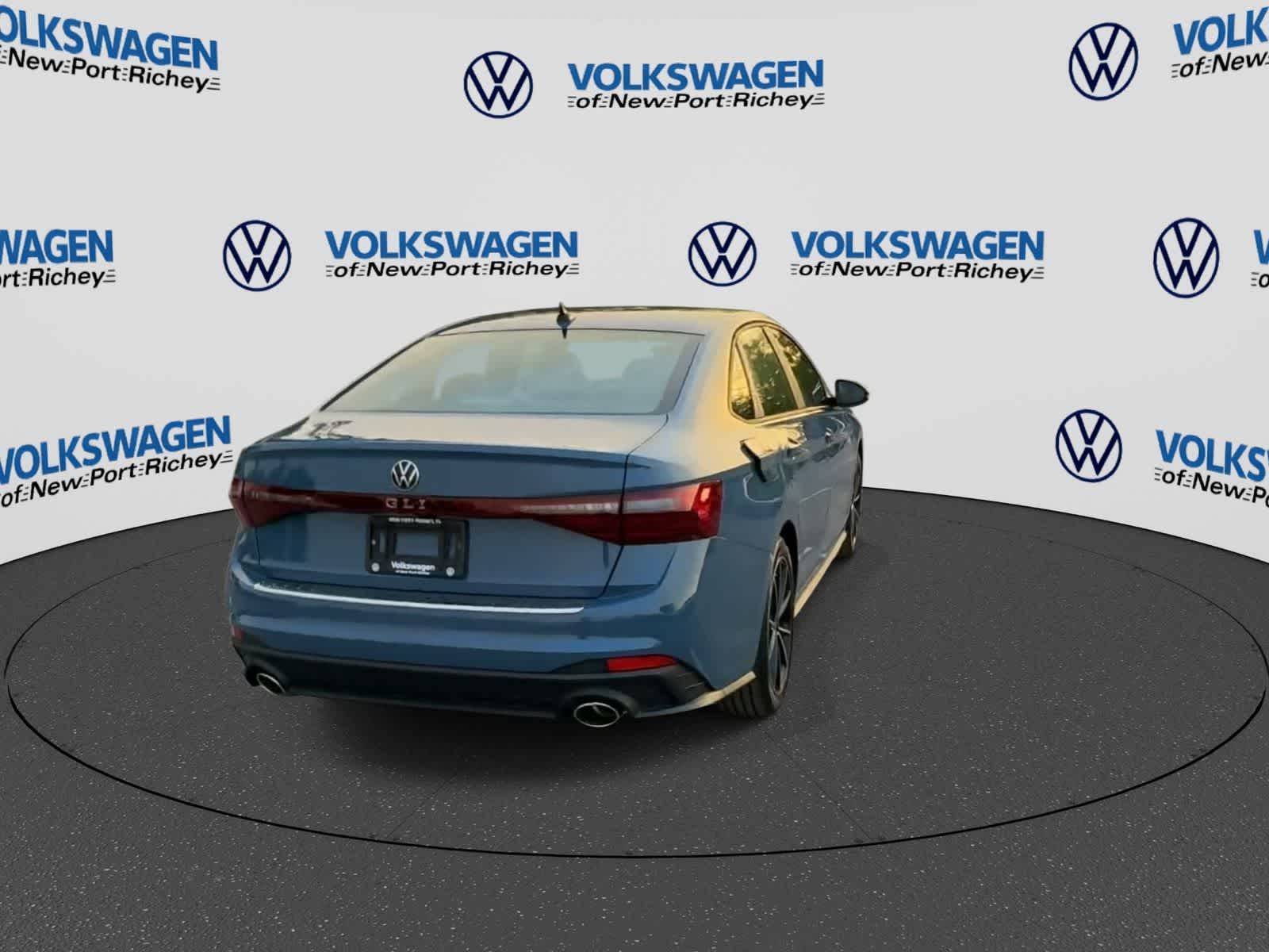Volkswagen Jetta GLI 2.0T Autobahn de 2026