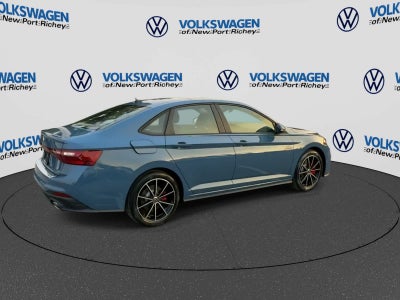Volkswagen Jetta GLI 2.0T Autobahn de 2026