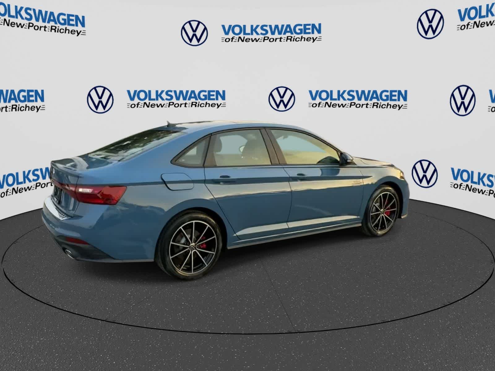 Volkswagen Jetta GLI 2.0T Autobahn de 2026