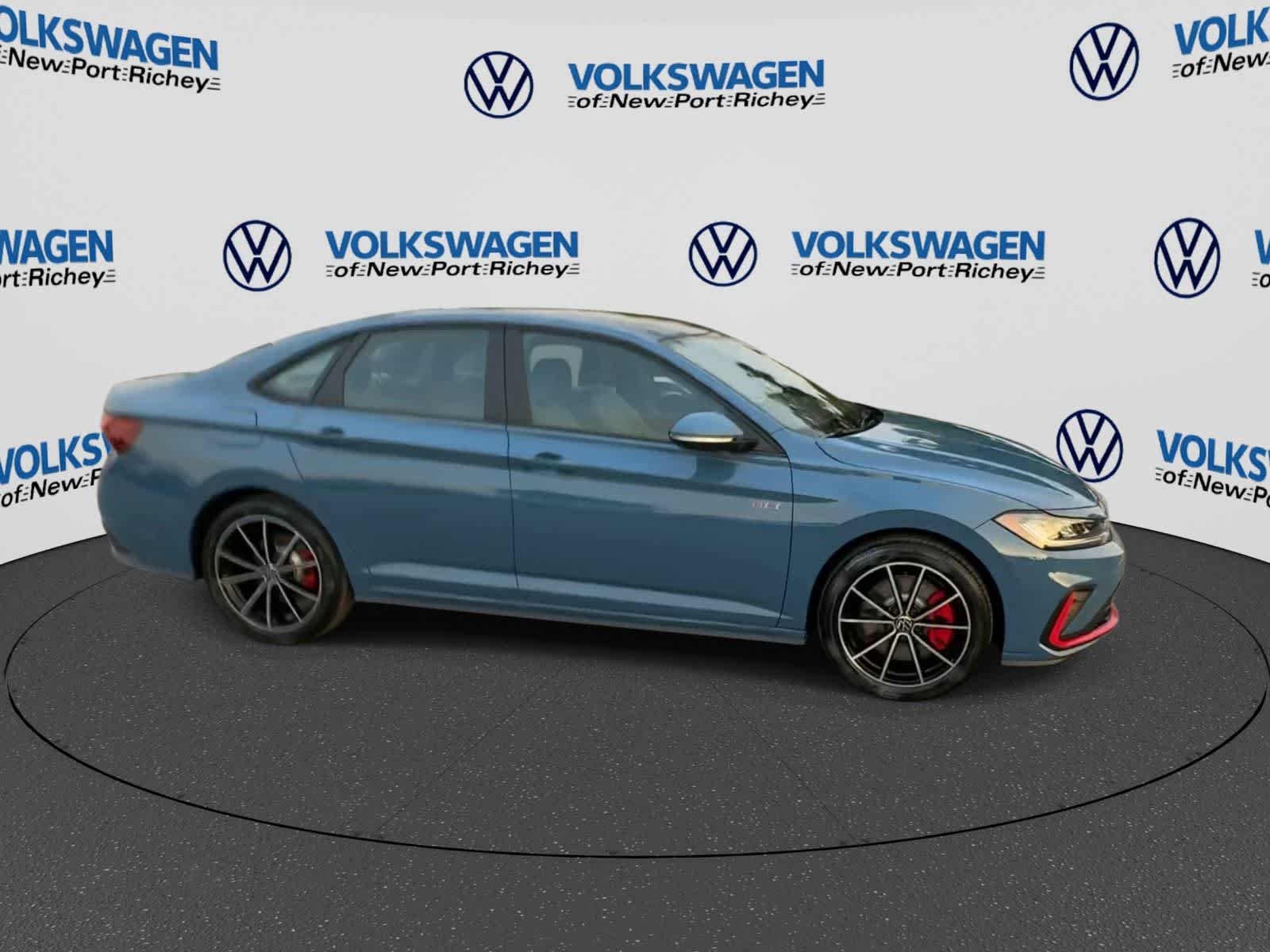 Volkswagen Jetta GLI 2.0T Autobahn de 2026