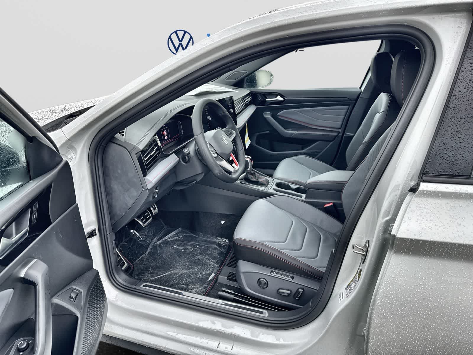 Volkswagen Jetta GLI 2.0T Autobahn de 2026