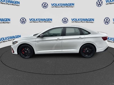 Volkswagen Jetta GLI 2.0T Autobahn de 2026