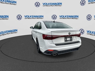 Volkswagen Jetta GLI 2.0T Autobahn de 2026