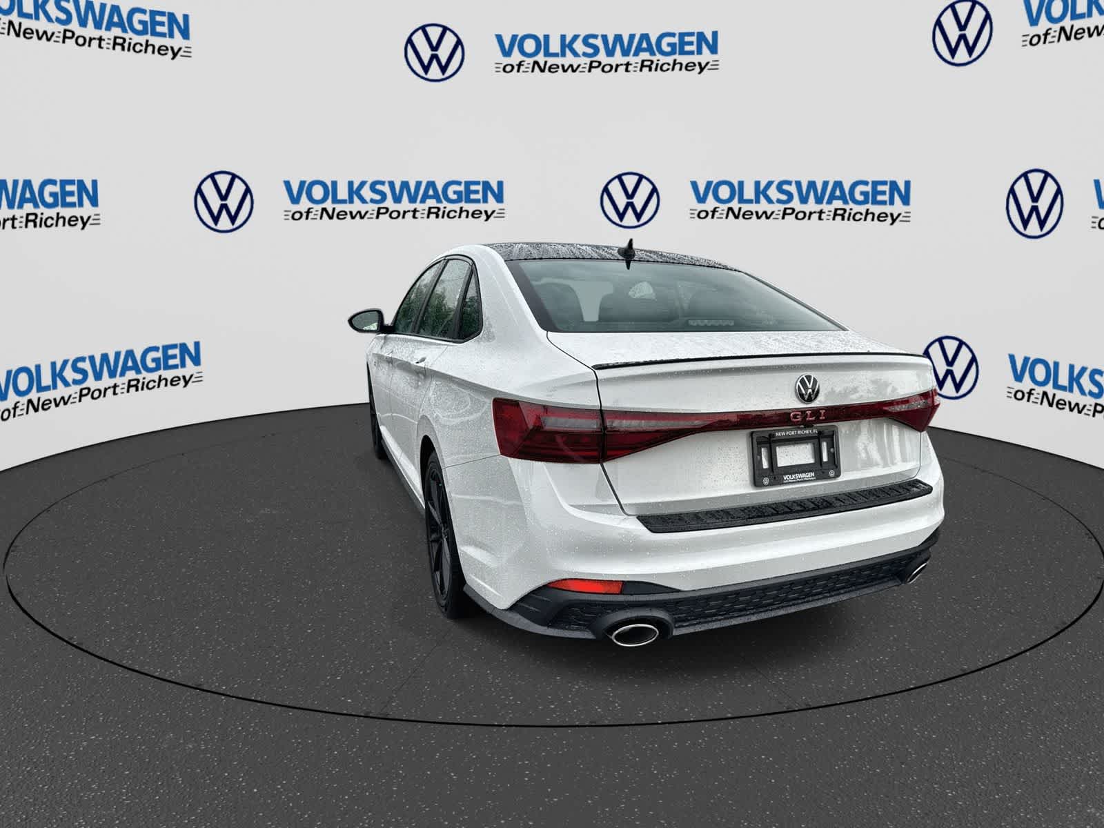 Volkswagen Jetta GLI 2.0T Autobahn de 2026