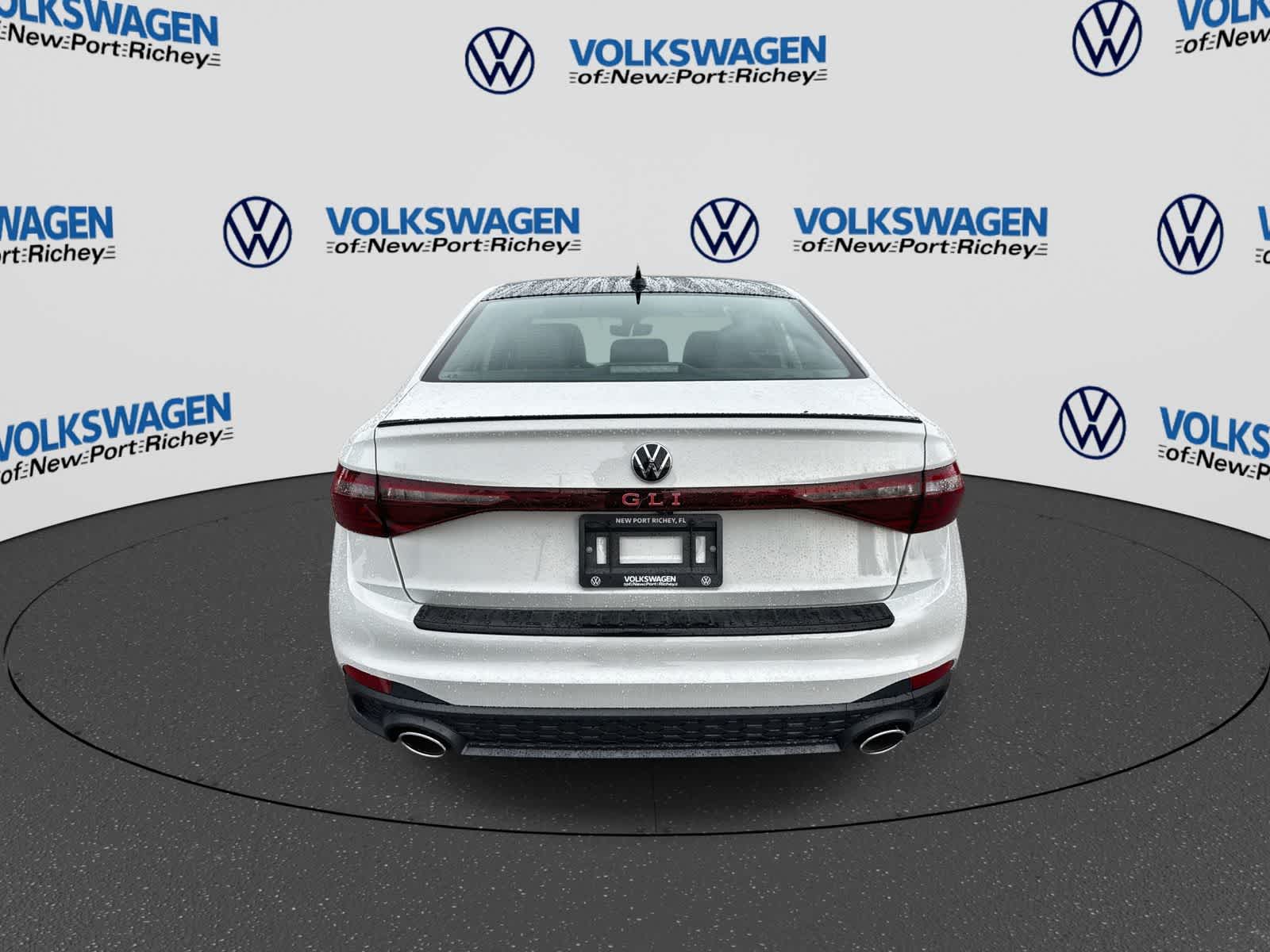 Volkswagen Jetta GLI 2.0T Autobahn de 2026