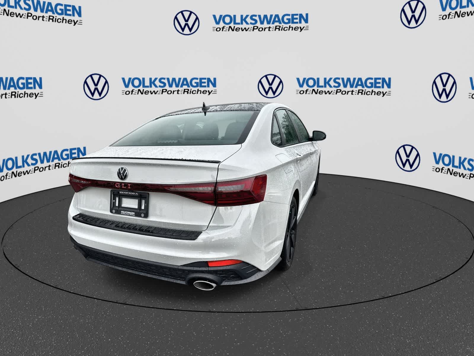Volkswagen Jetta GLI 2.0T Autobahn de 2026