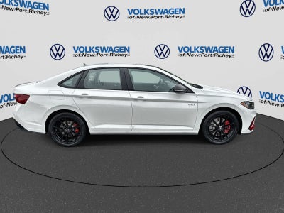 Volkswagen Jetta GLI 2.0T Autobahn de 2026