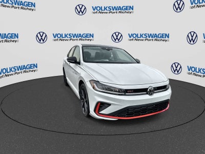 Volkswagen Jetta GLI 2.0T Autobahn de 2026