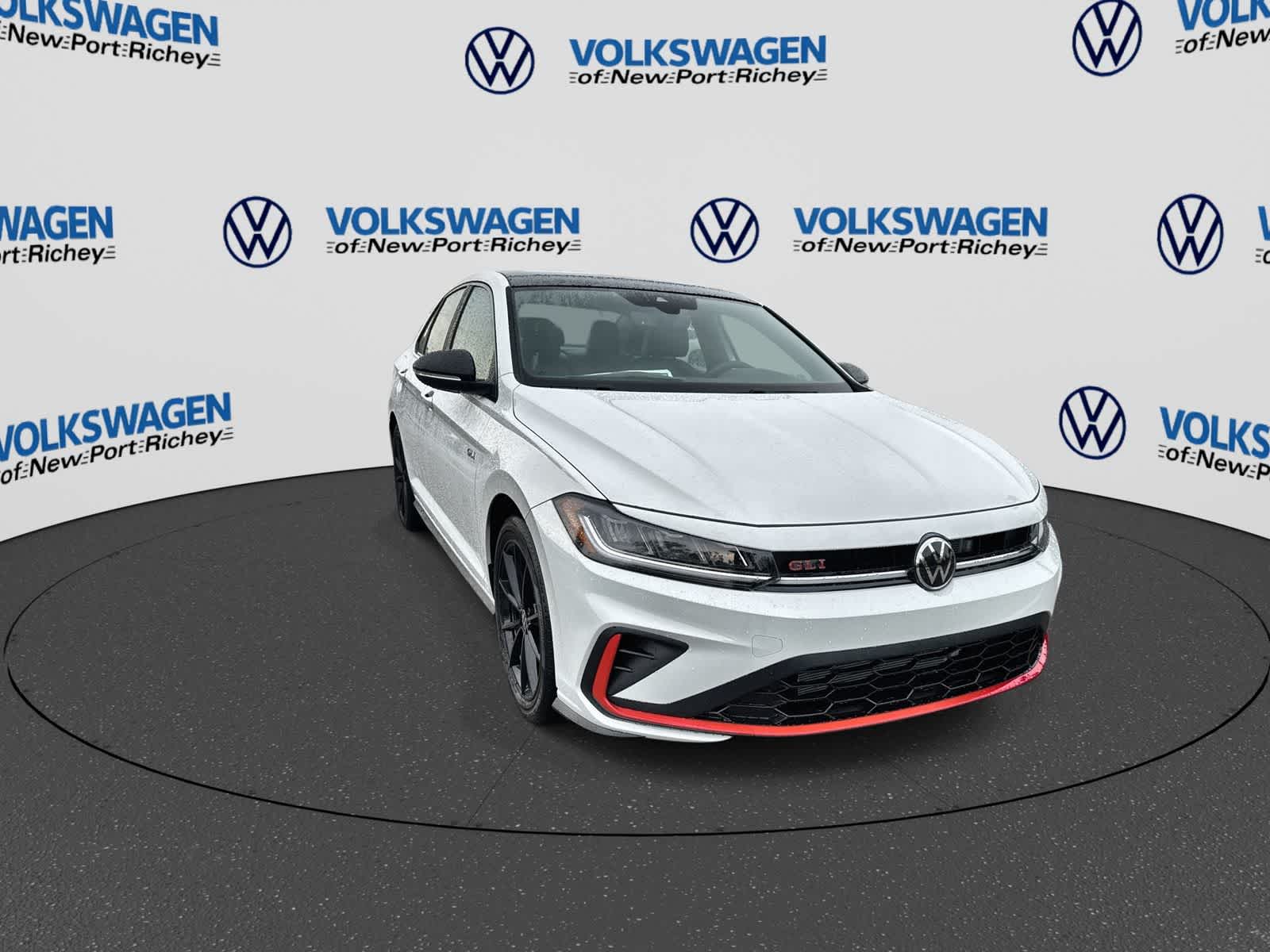 Volkswagen Jetta GLI 2.0T Autobahn de 2026