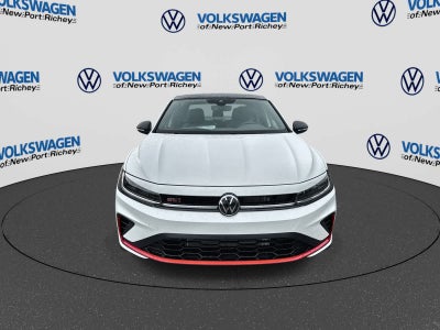Volkswagen Jetta GLI 2.0T Autobahn de 2026