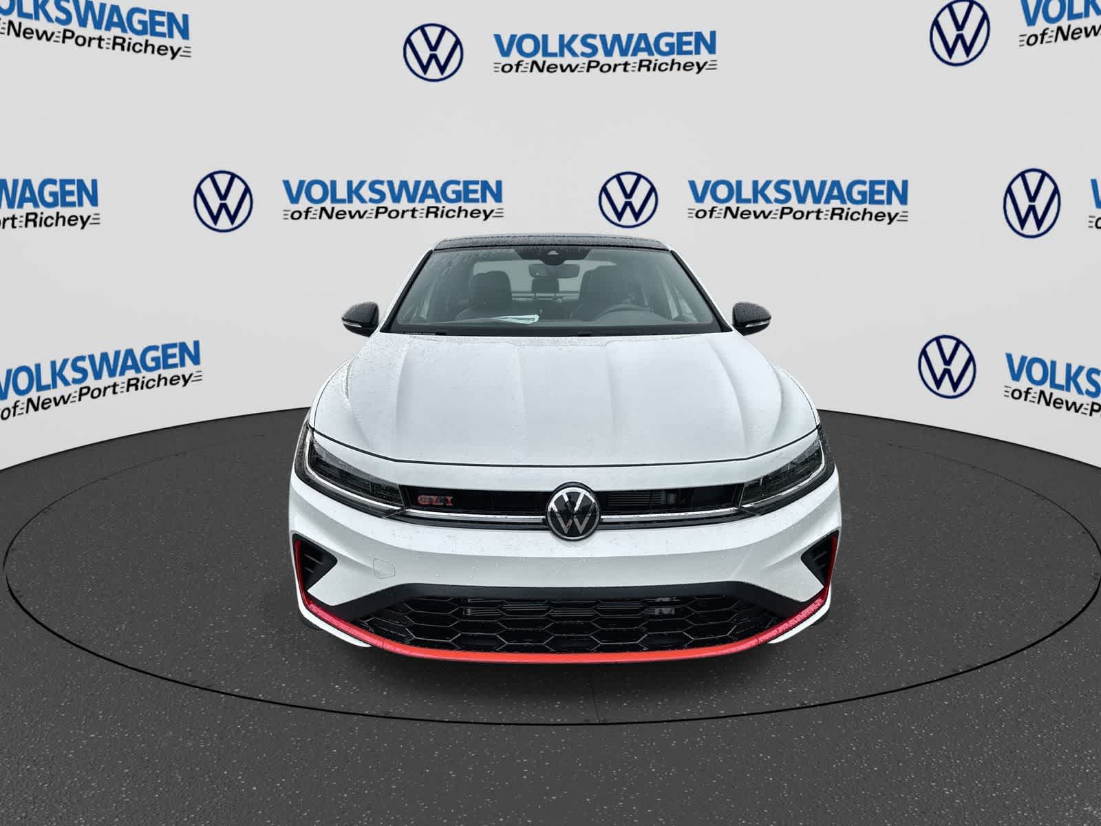 Volkswagen Jetta GLI 2.0T Autobahn de 2026