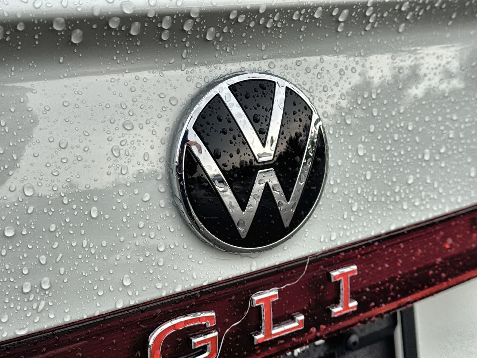 Volkswagen Jetta GLI 2.0T Autobahn de 2026