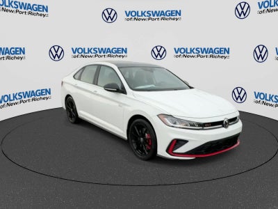 Volkswagen Jetta GLI 2.0T Autobahn de 2026