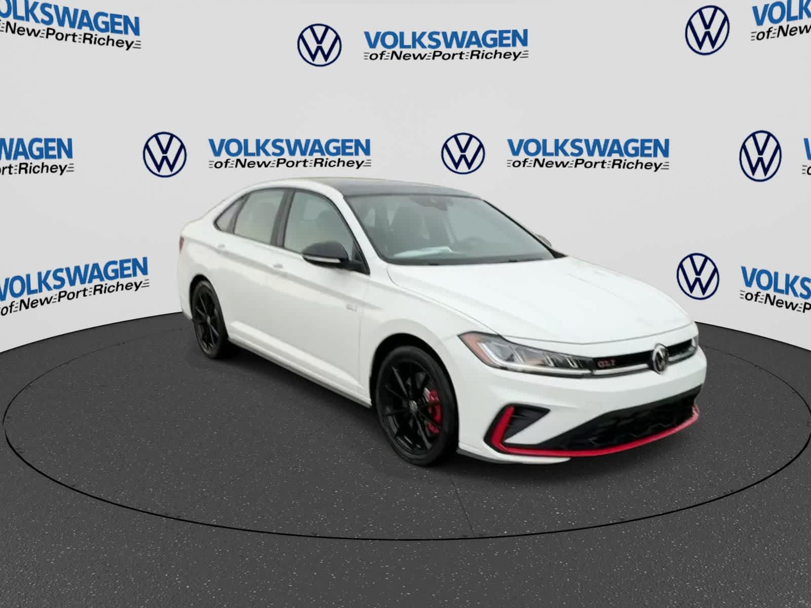 Volkswagen Jetta GLI 2.0T Autobahn de 2026