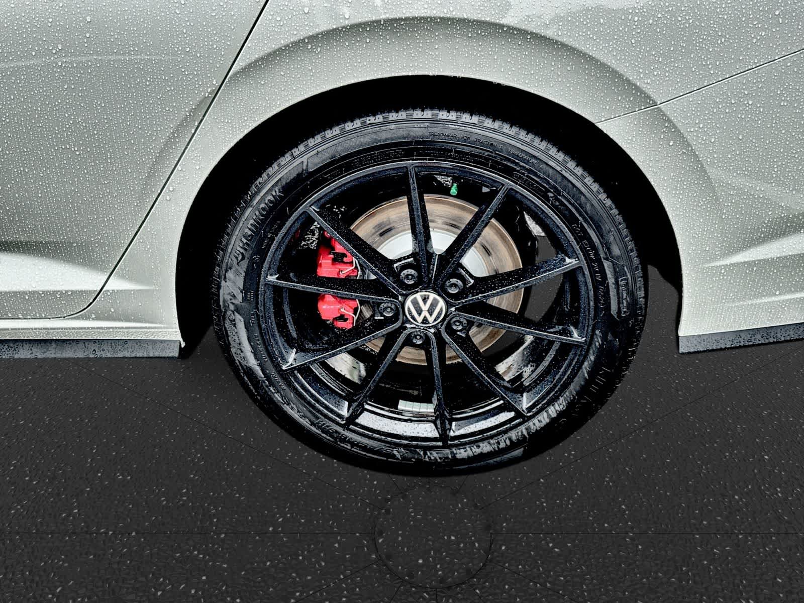 Volkswagen Jetta GLI 2.0T Autobahn de 2026