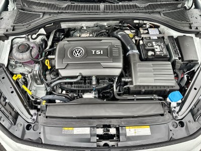 Volkswagen Jetta GLI 2.0T Autobahn de 2026