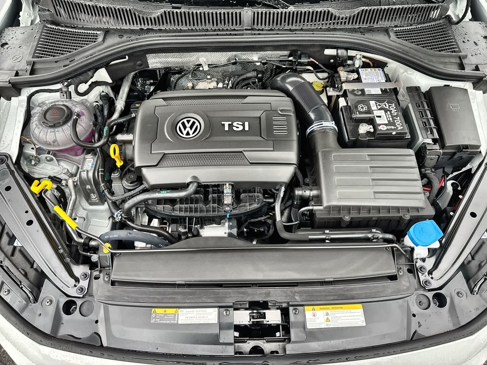 Volkswagen Jetta GLI 2.0T Autobahn de 2026