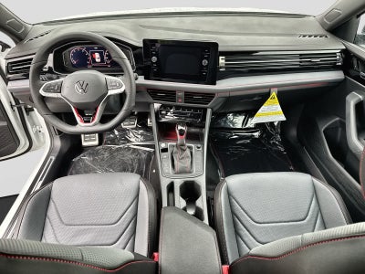 Volkswagen Jetta GLI 2.0T Autobahn de 2026