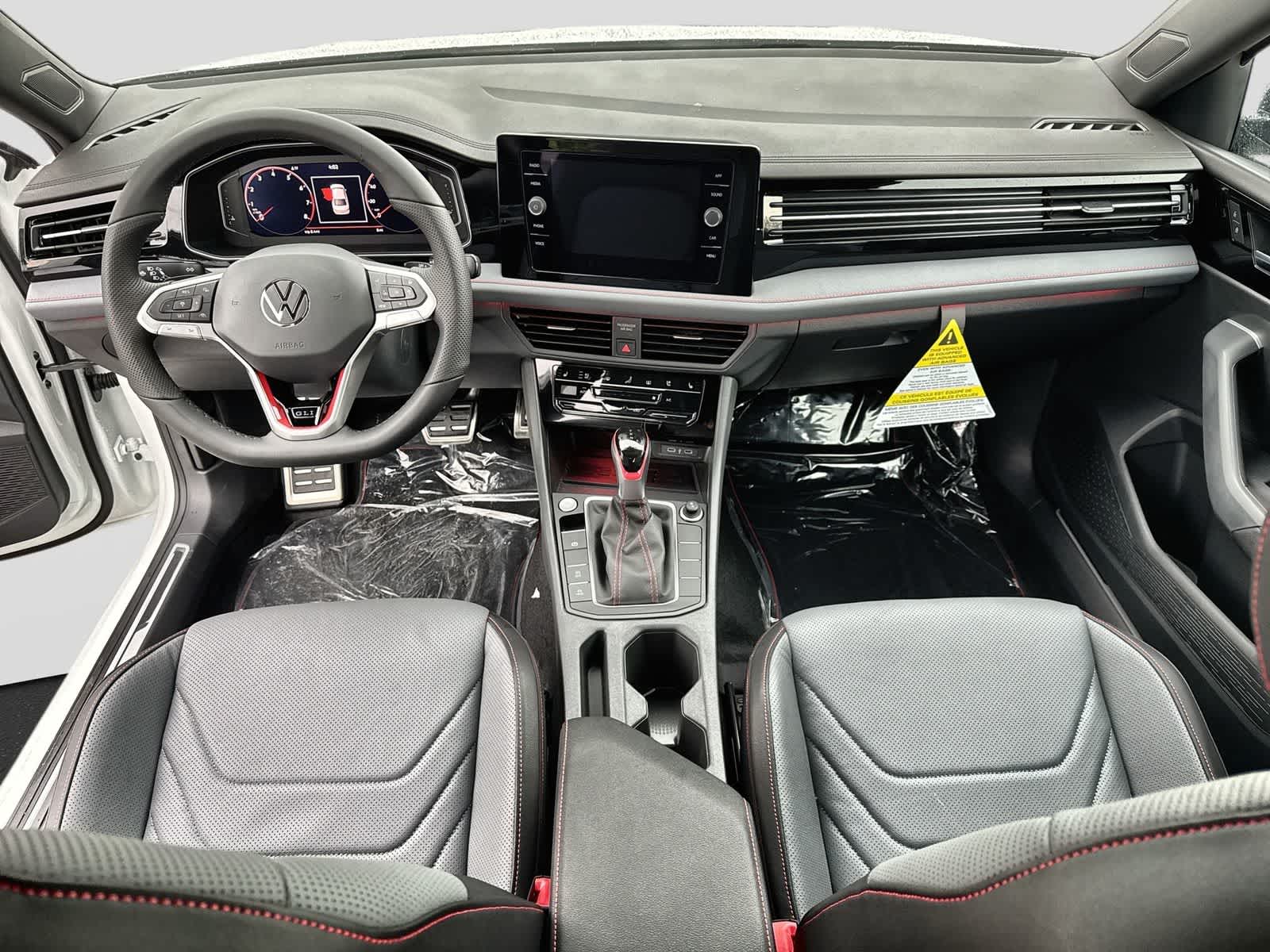 Volkswagen Jetta GLI 2.0T Autobahn de 2026