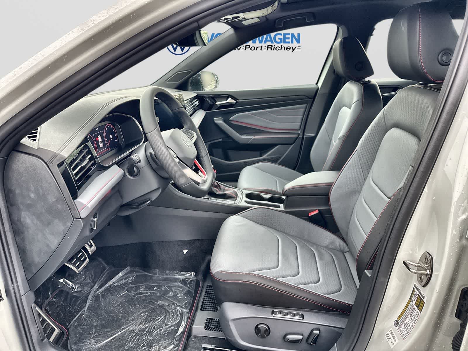 Volkswagen Jetta GLI 2.0T Autobahn de 2026