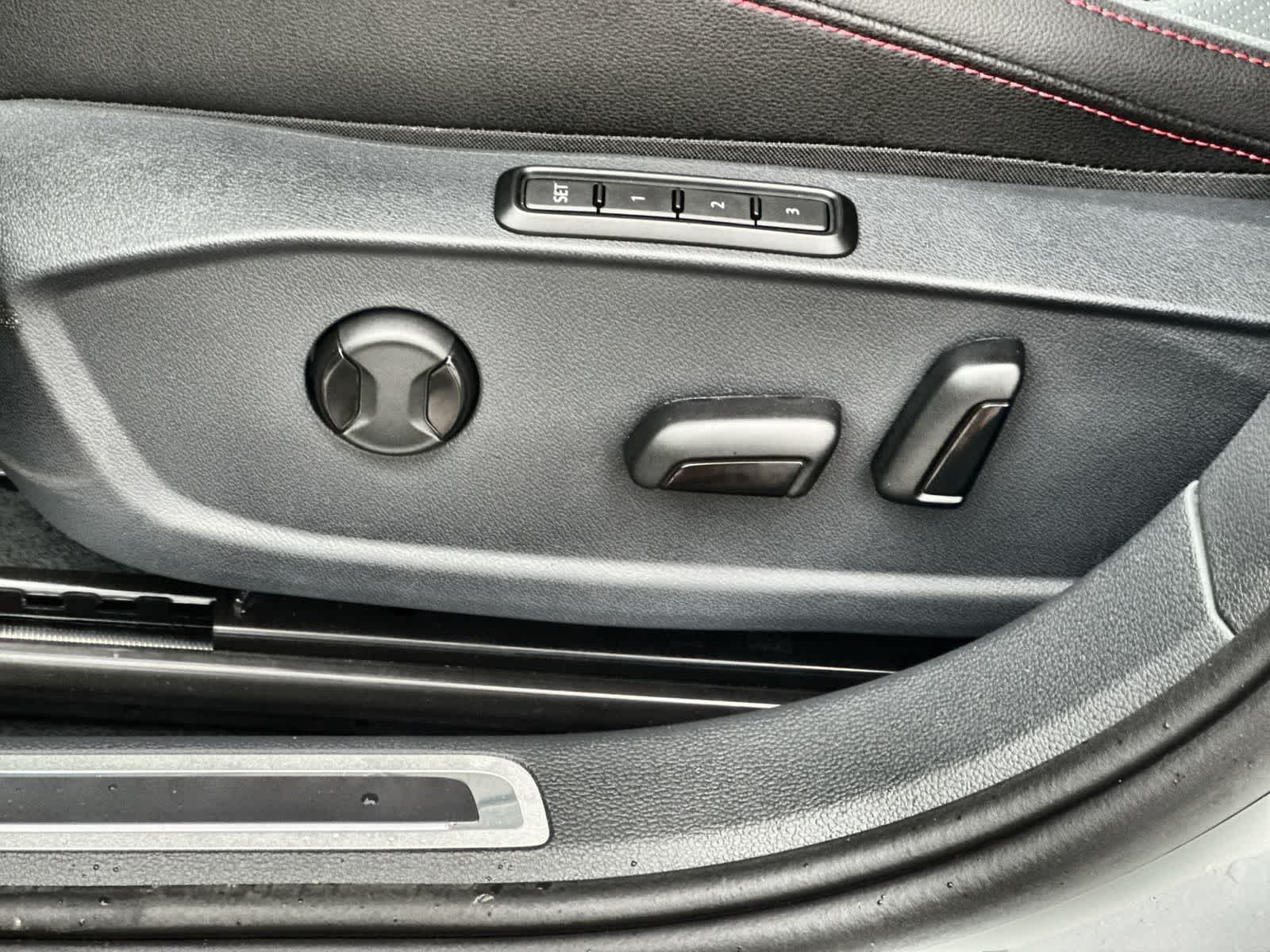 Volkswagen Jetta GLI 2.0T Autobahn de 2026