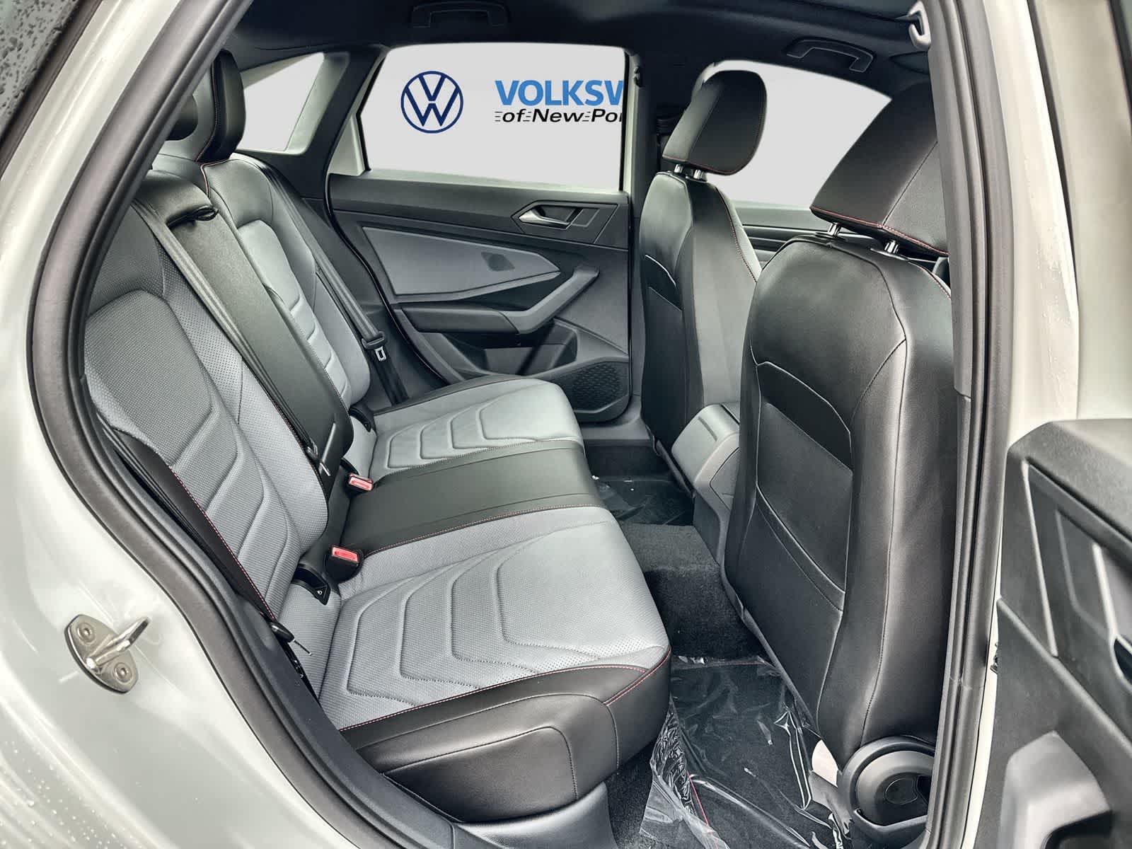Volkswagen Jetta GLI 2.0T Autobahn de 2026