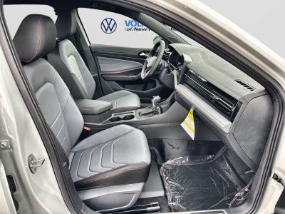 Volkswagen Jetta GLI 2.0T Autobahn de 2026