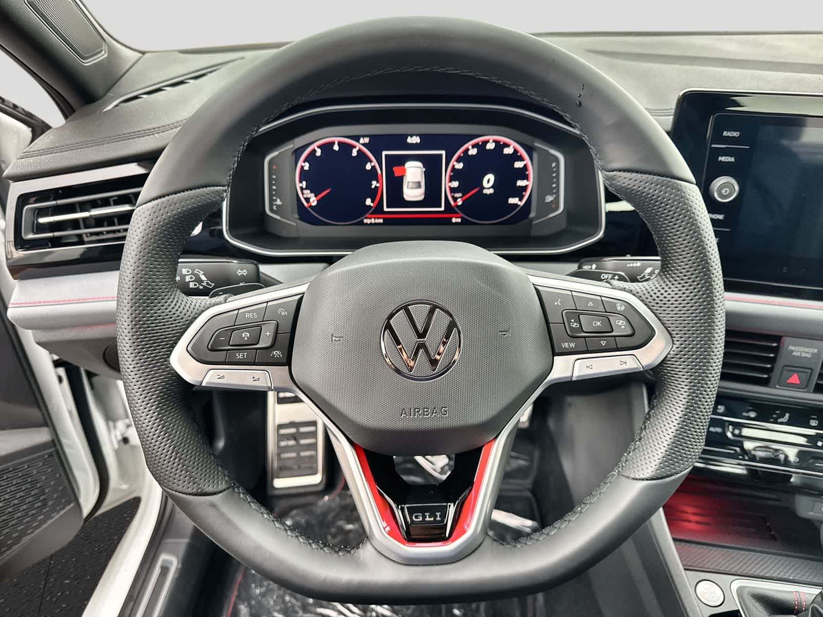 Volkswagen Jetta GLI 2.0T Autobahn de 2026