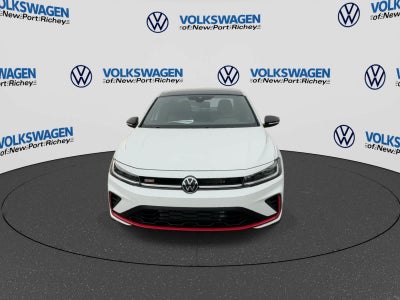 Volkswagen Jetta GLI 2.0T Autobahn de 2026